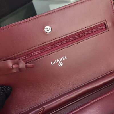 Wallet on chain 33814 19x12.5cm AL23 (8)